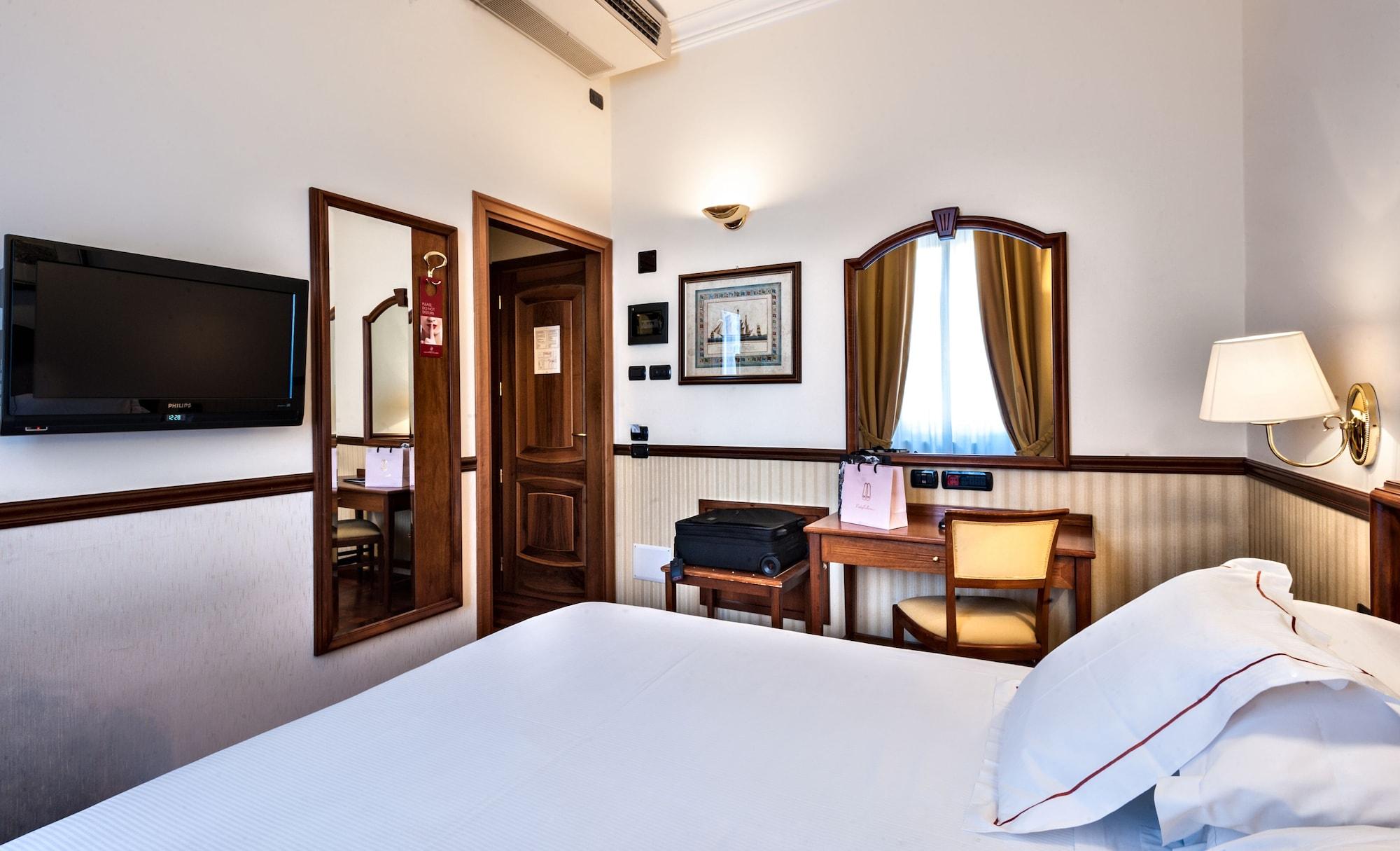 Hotel Cristoforo Colombo - Preferred &