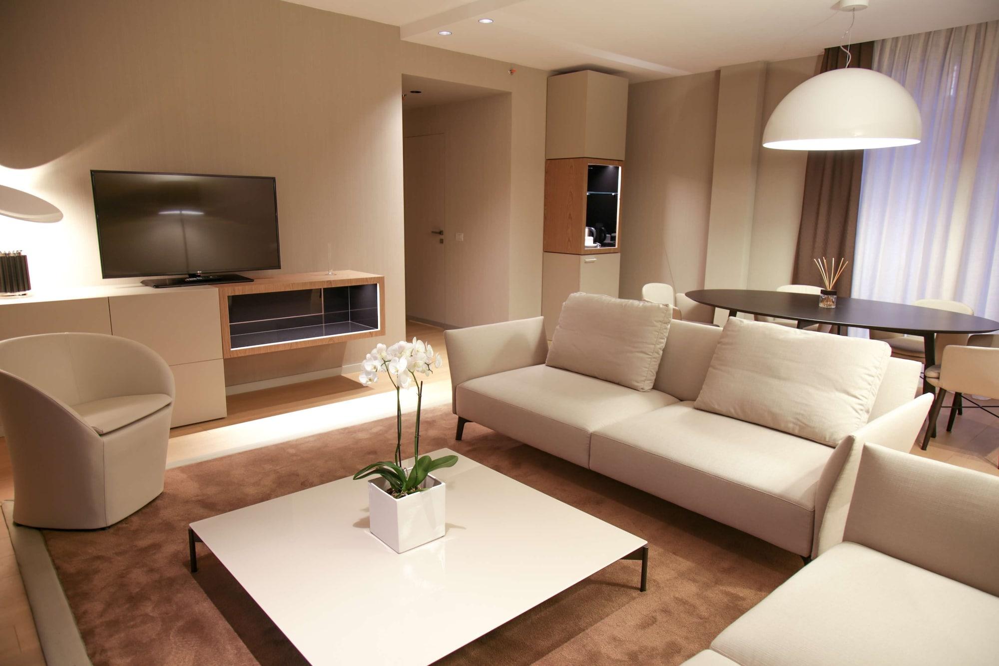 Worldhotel Cristoforo Colombo Milan
