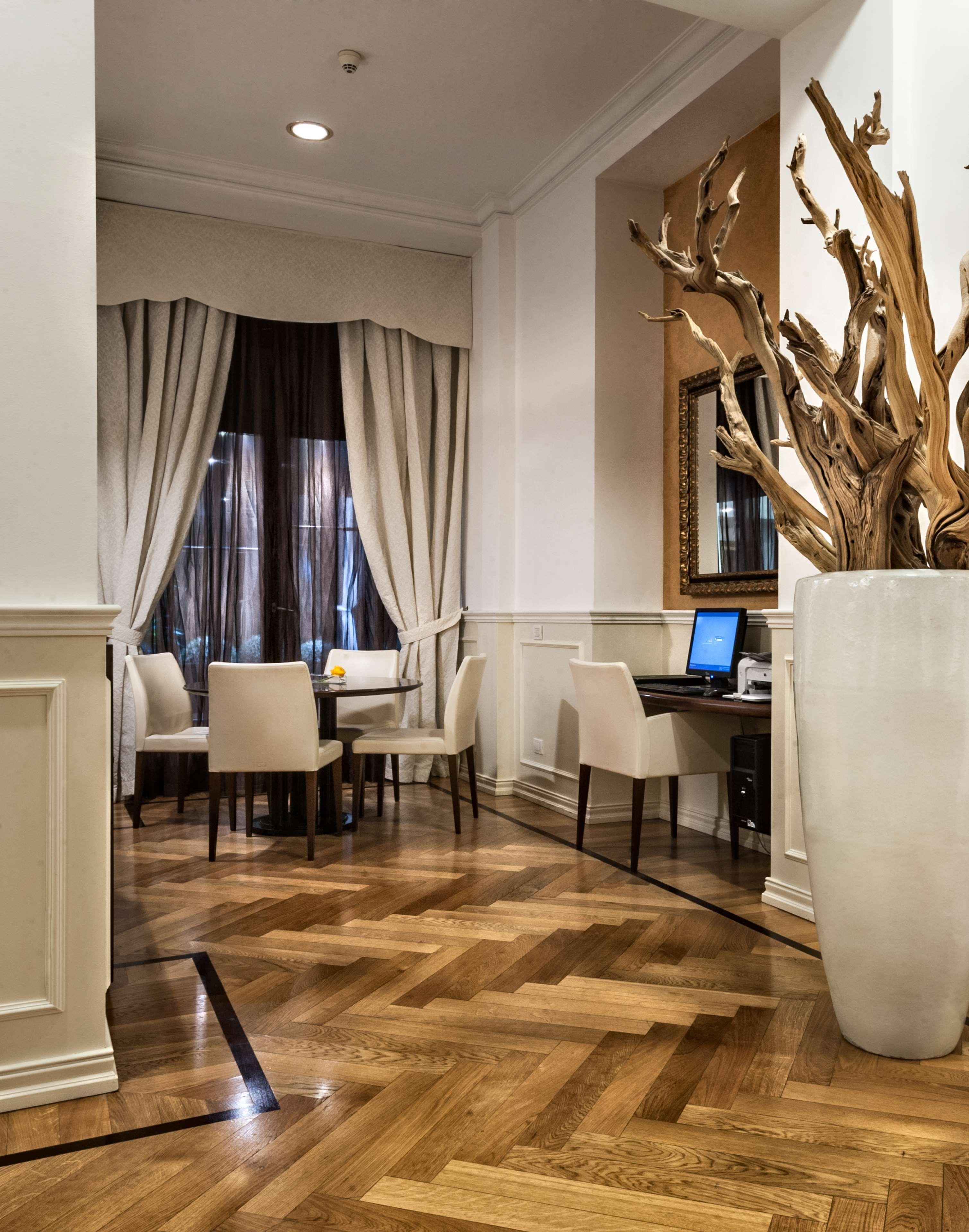 Hotel Cristoforo Colombo - Preferred & 4*