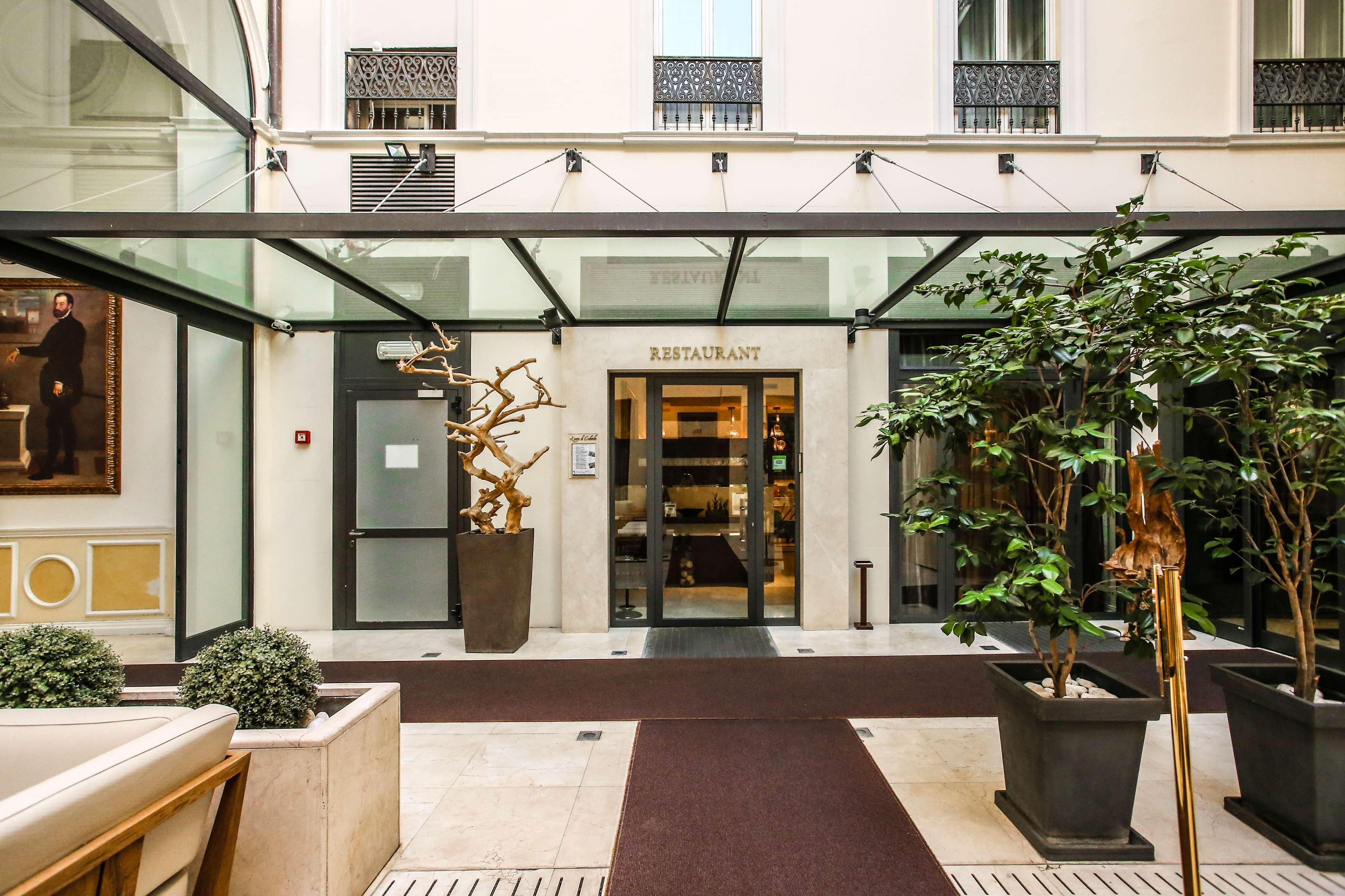 Worldhotel Cristoforo Colombo 4* Milan