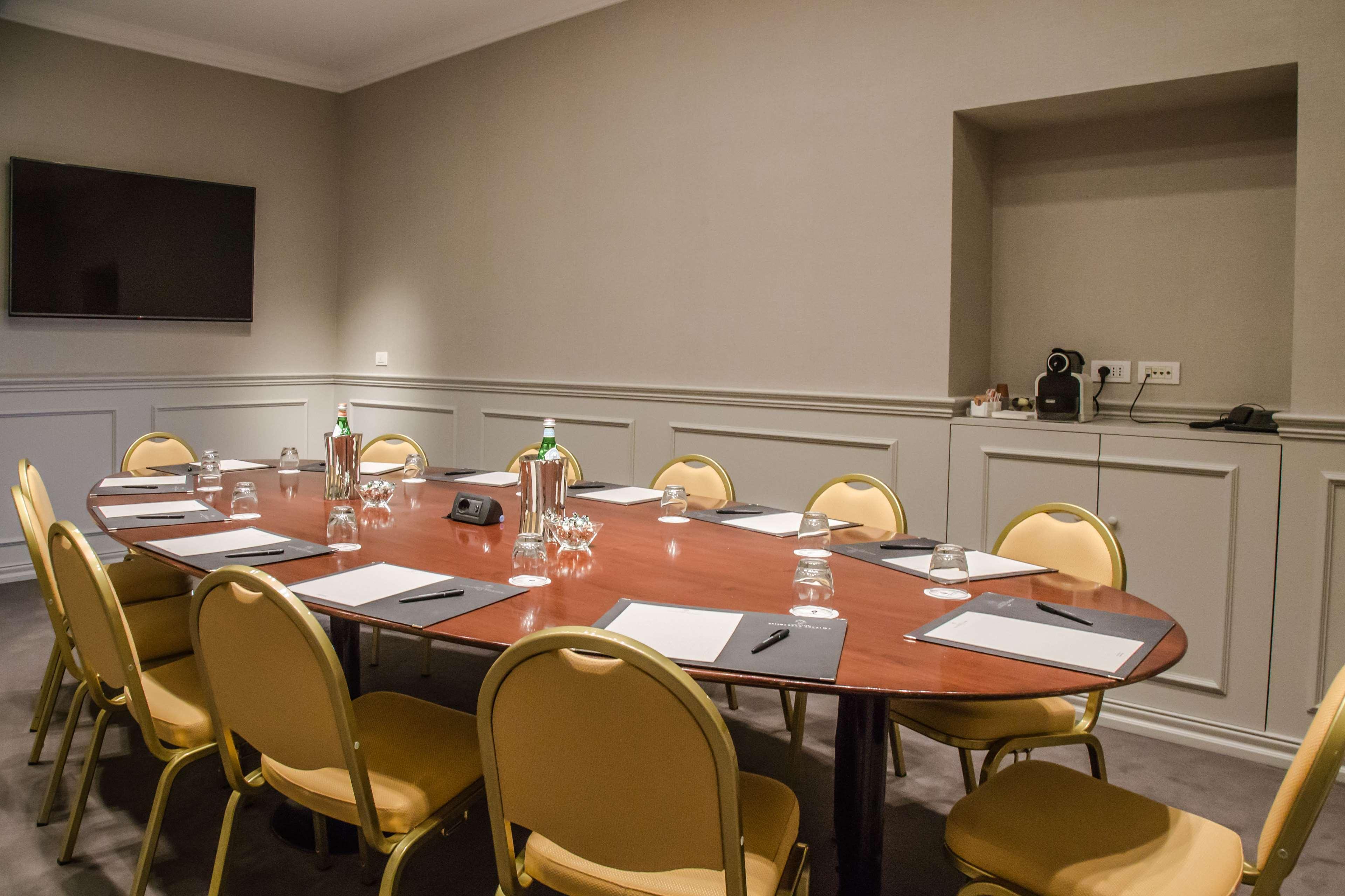 Cristoforo Colombo - Preferred & Hotel 4*