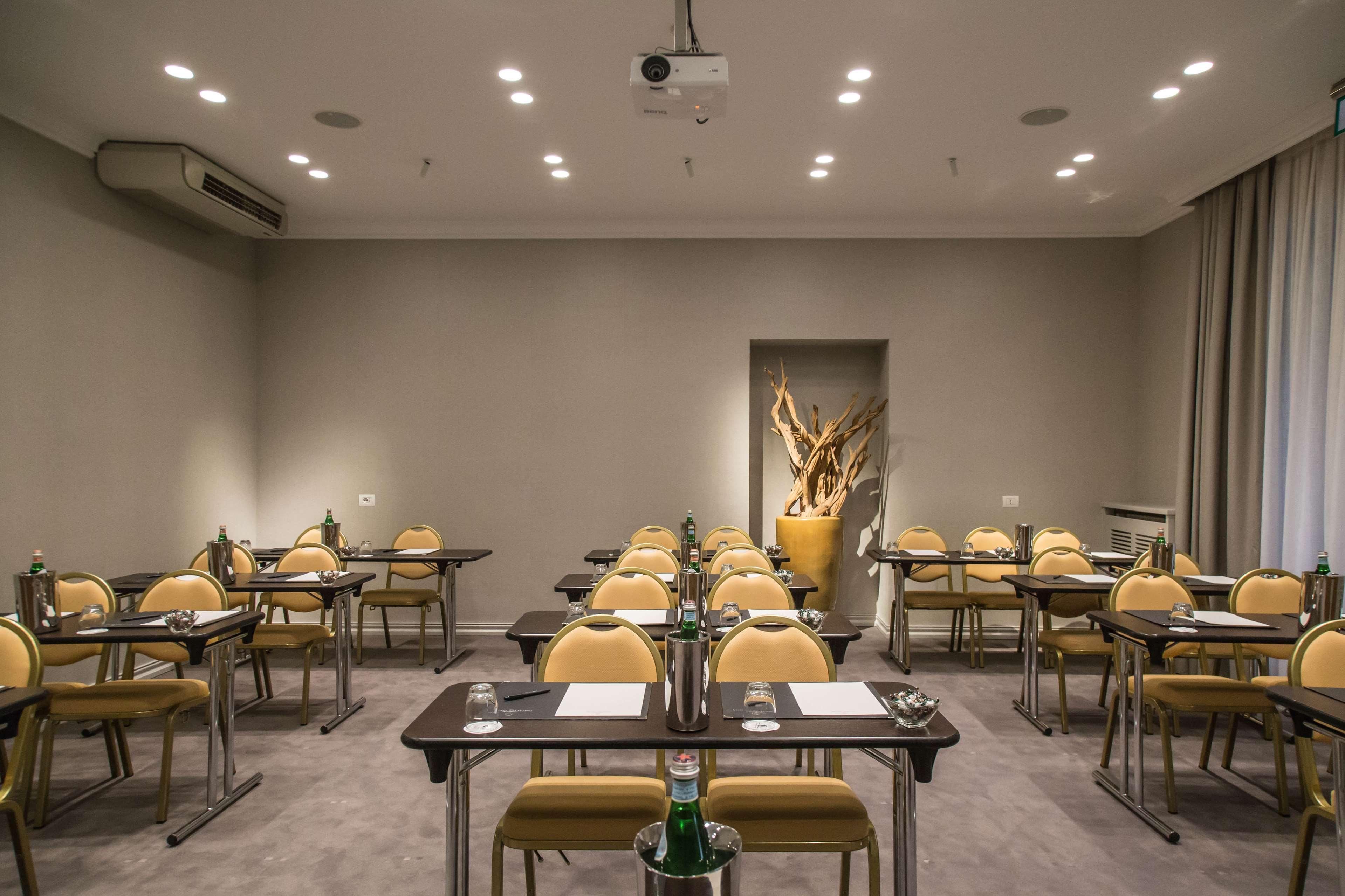 Cristoforo Colombo - Preferred & Hotel