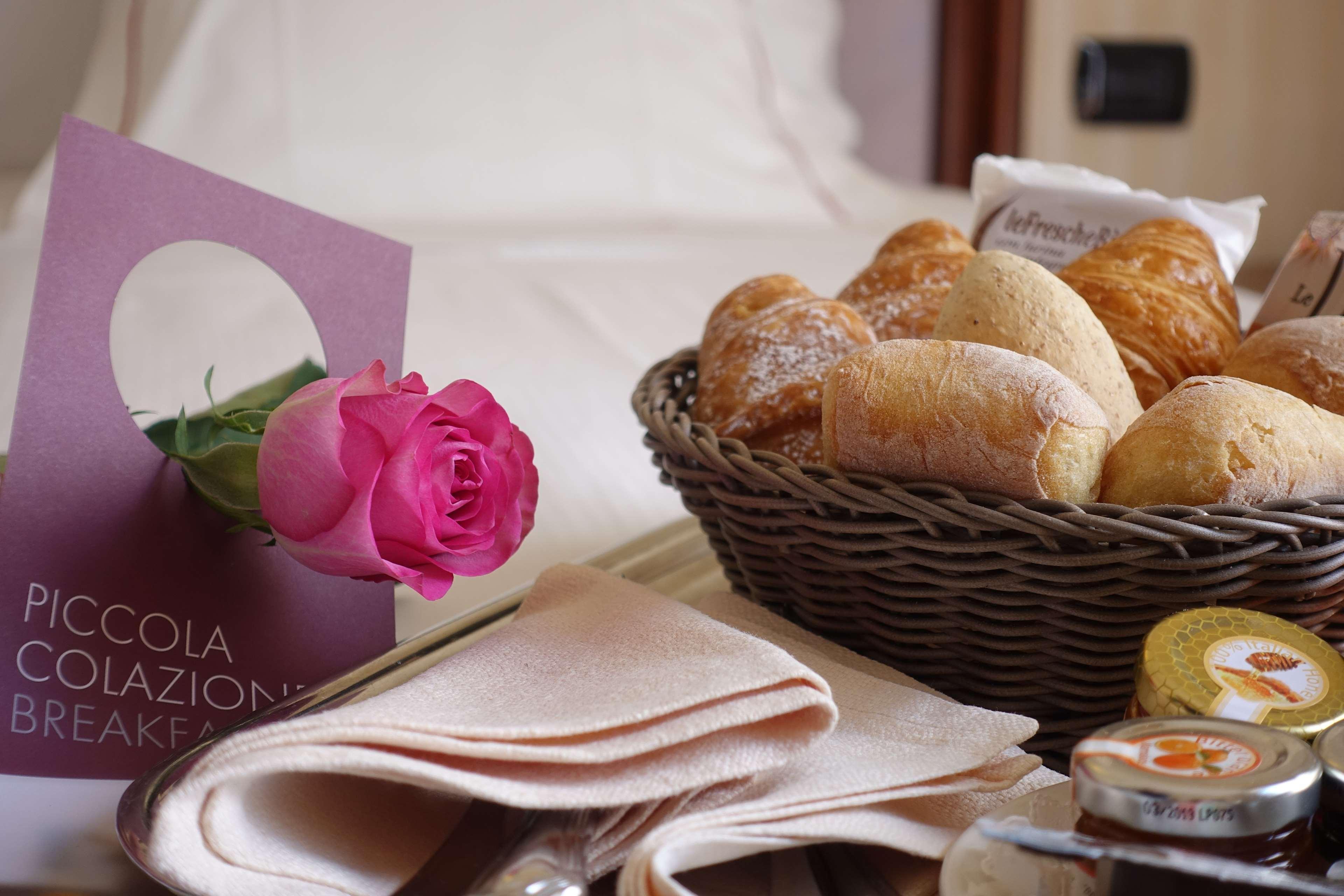 Hotel Cristoforo Colombo - Preferred &