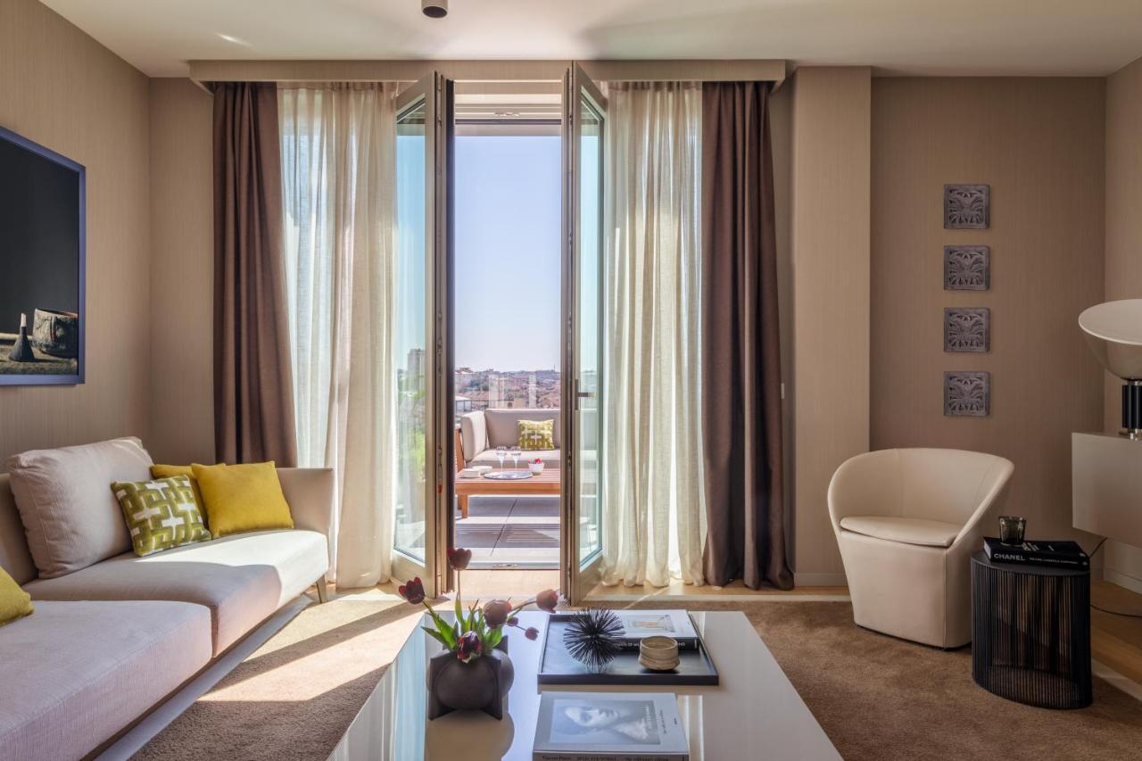 Cristoforo Colombo - Preferred & Hotel 4*