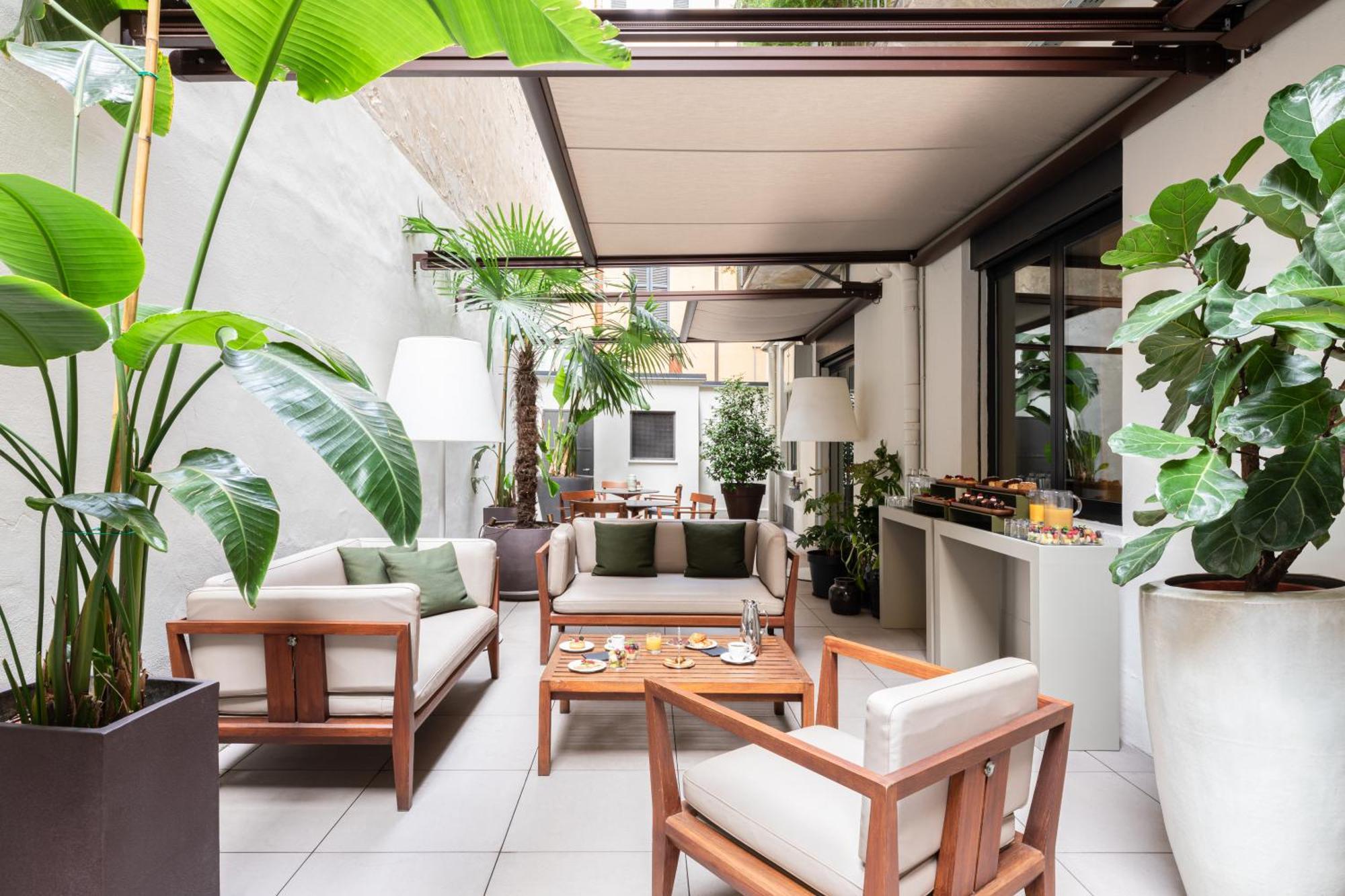 Cristoforo Colombo - Preferred & Hotel