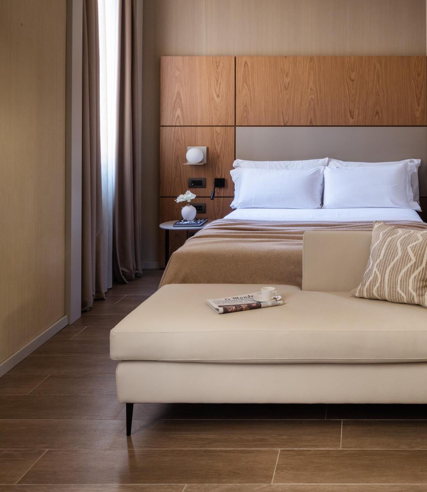 Cristoforo Colombo - Preferred & 4* Milan