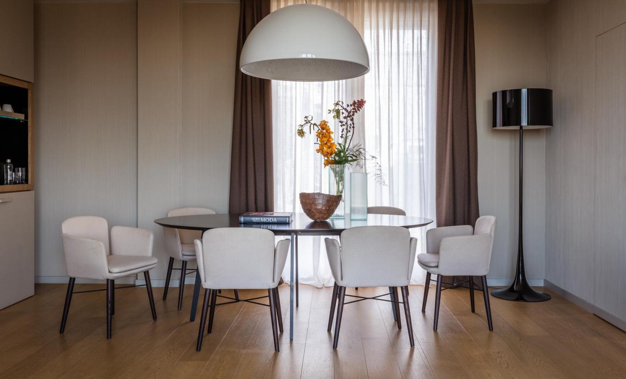 Hotel Cristoforo Colombo - Preferred & 4*