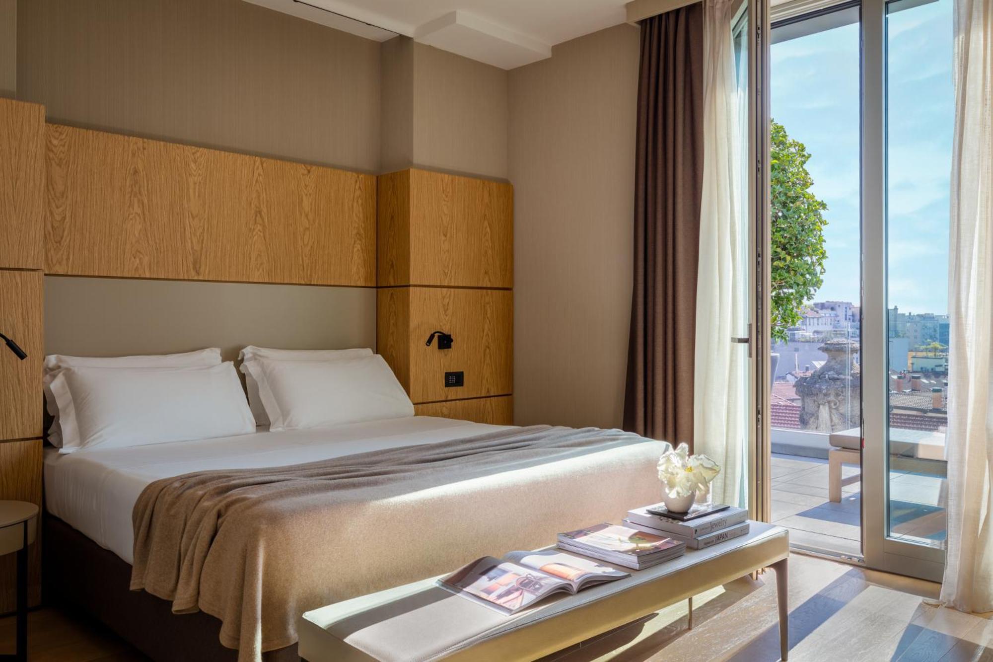 Cristoforo Colombo - Preferred & Hotel 4*